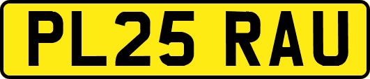 PL25RAU