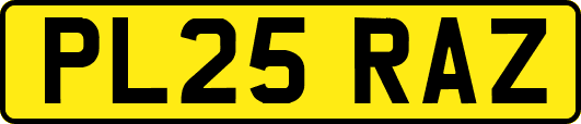 PL25RAZ