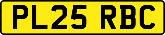 PL25RBC