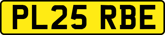 PL25RBE