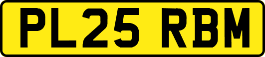 PL25RBM