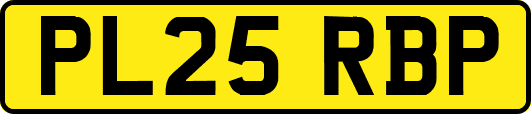 PL25RBP