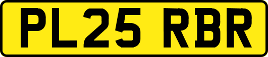 PL25RBR