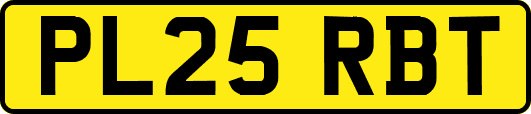 PL25RBT