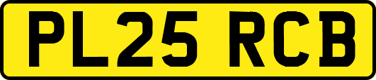 PL25RCB