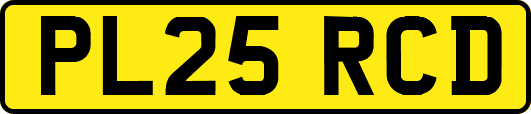 PL25RCD