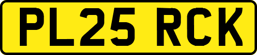 PL25RCK