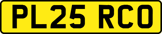 PL25RCO