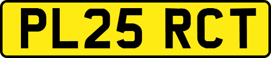 PL25RCT