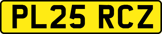 PL25RCZ