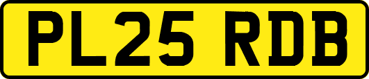 PL25RDB