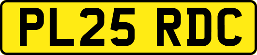 PL25RDC
