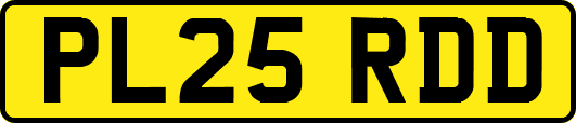 PL25RDD