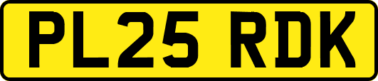 PL25RDK