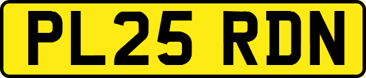 PL25RDN