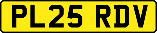 PL25RDV