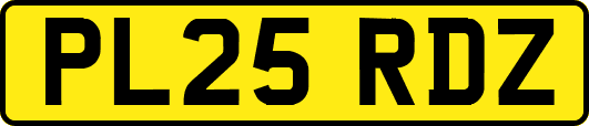 PL25RDZ