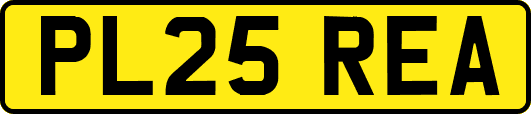 PL25REA