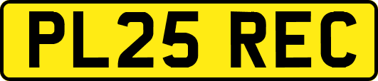 PL25REC