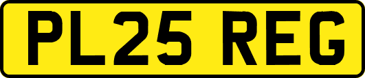PL25REG