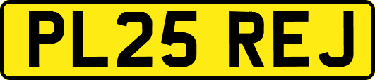 PL25REJ
