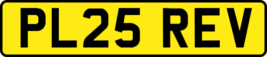 PL25REV