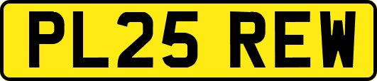 PL25REW