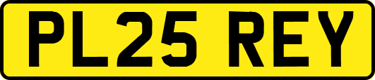PL25REY