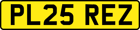 PL25REZ