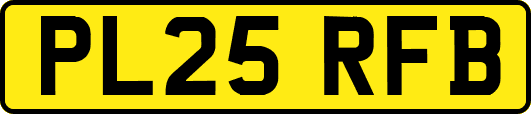 PL25RFB