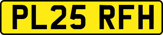 PL25RFH