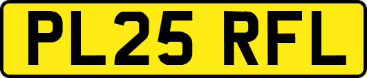 PL25RFL