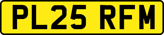 PL25RFM