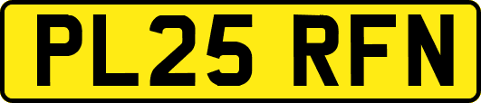 PL25RFN