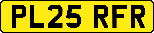 PL25RFR