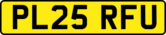 PL25RFU