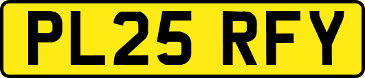PL25RFY