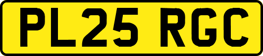 PL25RGC