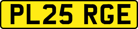 PL25RGE
