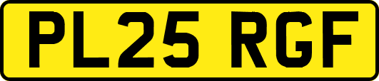 PL25RGF