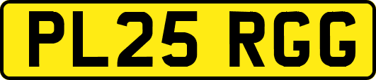 PL25RGG