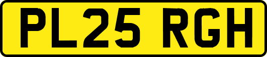 PL25RGH