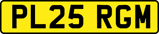 PL25RGM