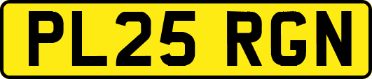 PL25RGN