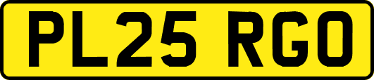 PL25RGO