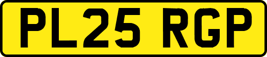 PL25RGP