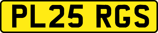PL25RGS
