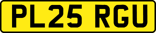 PL25RGU