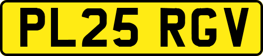 PL25RGV