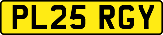 PL25RGY